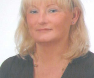 POLAŃSKA ZOFIA