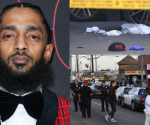 Nipsey Hussle