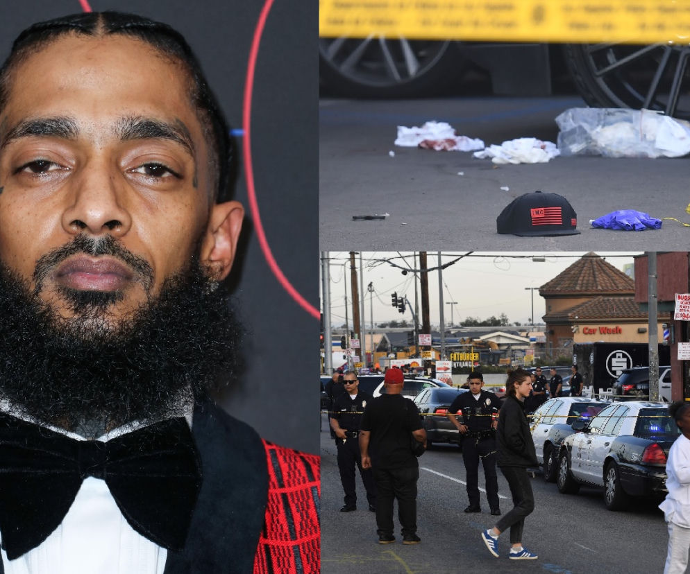 Nipsey Hussle