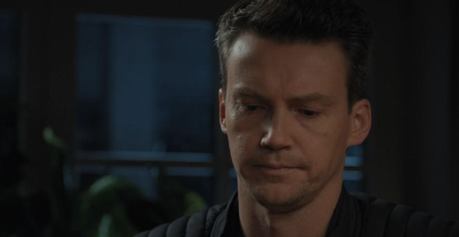 M jak miłość odc. 1919. Jakub Karski (Krzysztof Kwiatkowski)