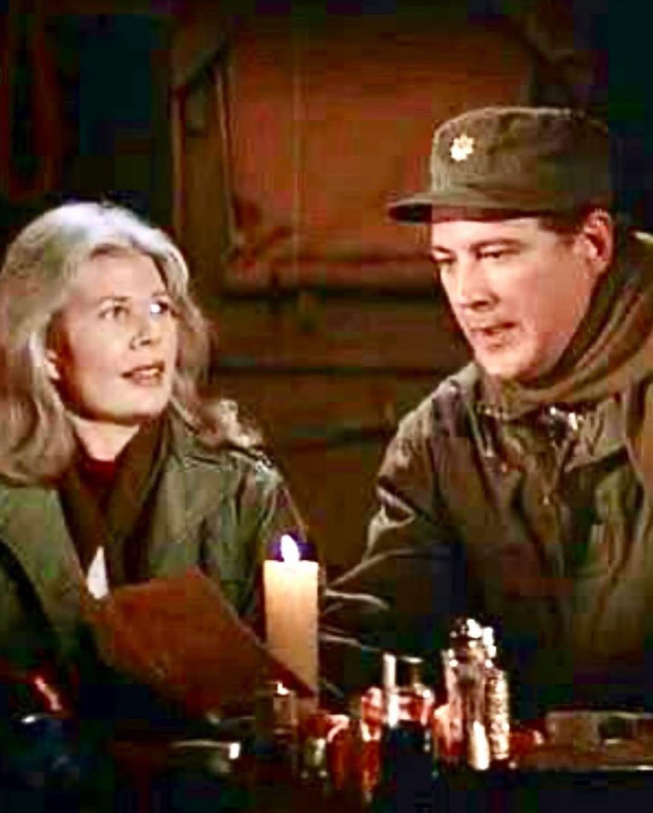 Loretta Swit