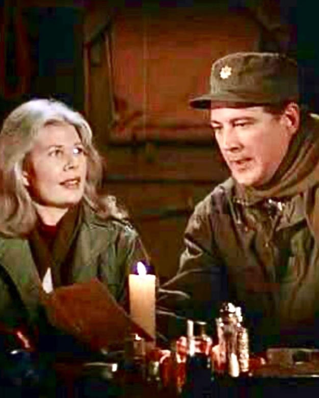 Loretta Swit