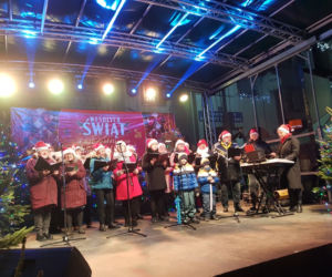 XII Warmiński Jarmark Świąteczny Cittaslow