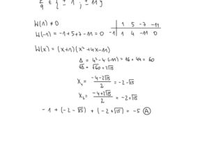 Matura 2026 matematyka rozszerzona: ODPOWIEDZI i ARKUSZE CKE. Sprawdź, jak Ci poszło! [11.05.2026]