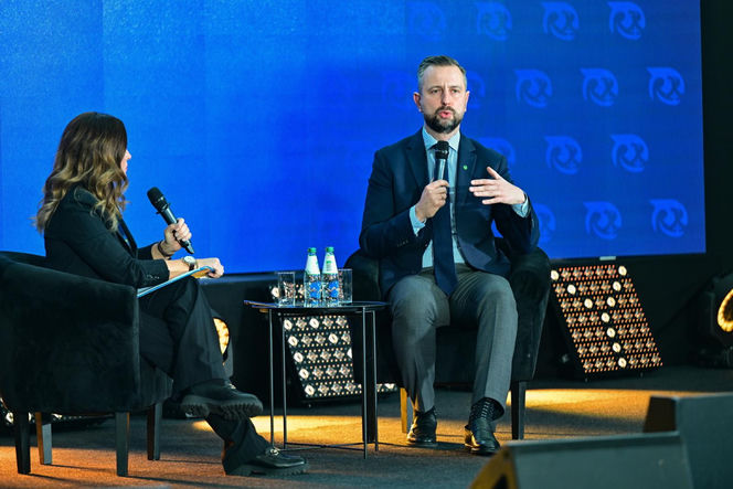 Dolnośląski Kongres Samorządowy z udziałem wicepremiera Władysława Kosiniaka-Kamysza