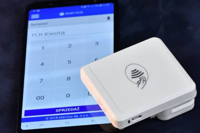 Mastercard i eService