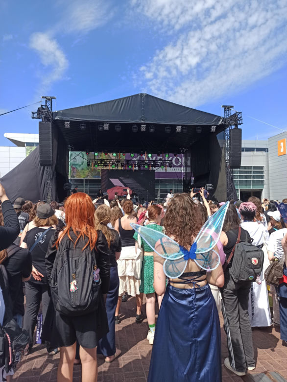 Pyrkon 2025. Za nami ostatni dzień festiwalu! 