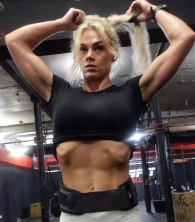 Sarah Holden