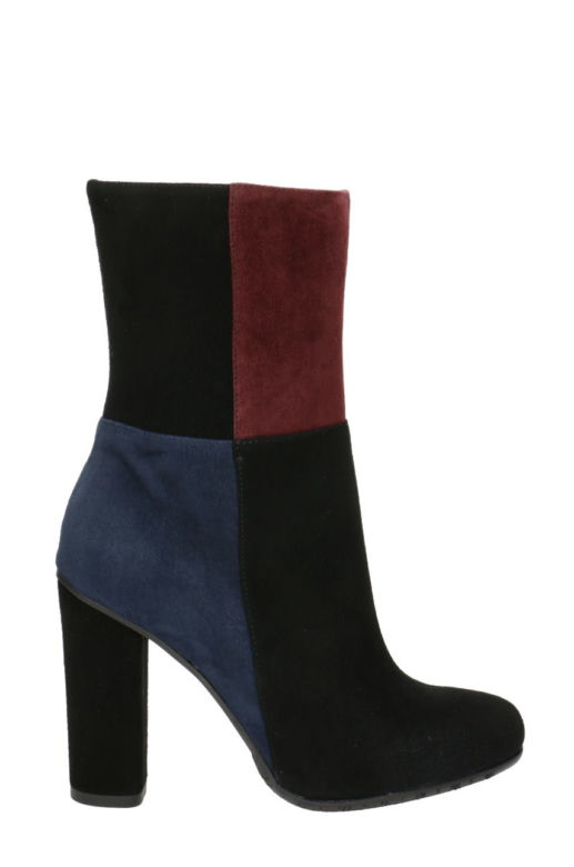 botki, buty na jesień