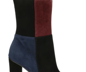 botki, buty na jesień