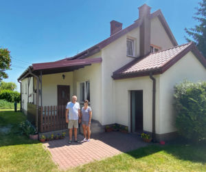 Laureaci konkursu Czyste powietrze z Muratorem 2021