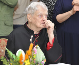 Bolesne wyznanie na temat ks. Kazimierza Orzechowskiego. Proboszcz ze Złotopolskich nie był keystaliczny