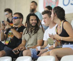 Ostróda Reggae Festival w poprzednich latach. Zobacz, jak się bawili