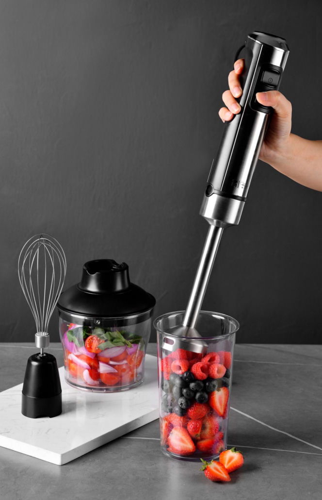 Kuchnia premium z Lidla