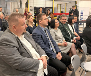 Otwarcie Branżowego Centrum Umiejętności w Grudziądzu