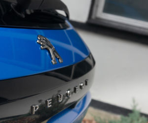Peugeot 208 GT Line PureTech 130 S&S EAT8