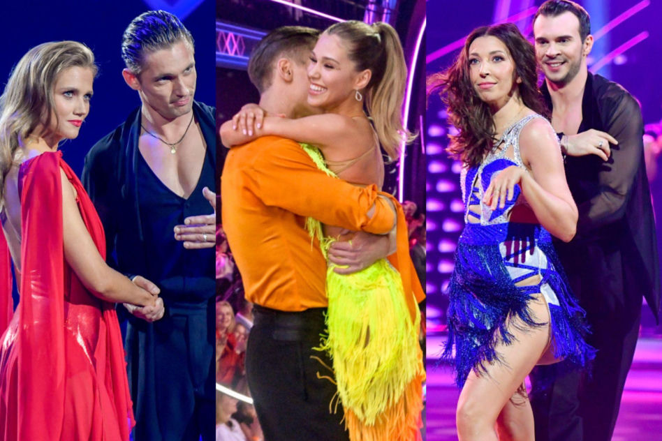 "Dancing with the Stars. Taniec z Gwiazdami. Relacja z finału 16. edycji show Polsatu