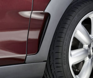 MINI Clubman 2015