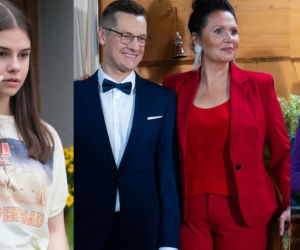 M jak miłość, odcinek 1634: Basia nie pojedzie na ślub Pawła! Dlaczego Marysia i Rogowski nie zabiorą córki do Bukowiny? - ZDJĘCIA
