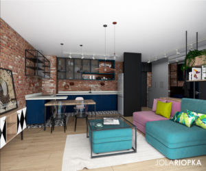 Soft loft