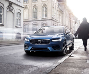 Volvo S90 R-Design