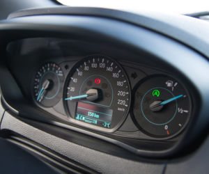 Ford KA+ Active 1.2 Ti-VCT 85 KM M5