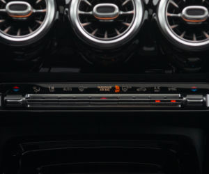 Mercedes-AMG A 35 4MATIC