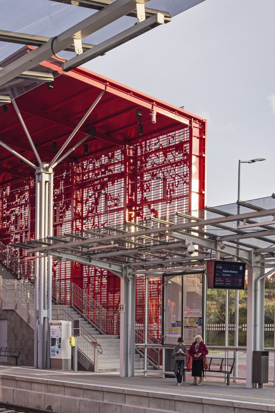Pomorska Kolej Metropolitarna