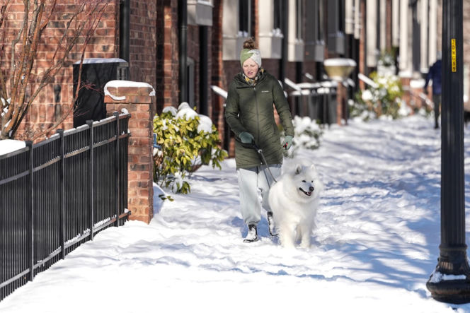 Cyklon bombowy uderza w Amerykę! Już 101 ofiar