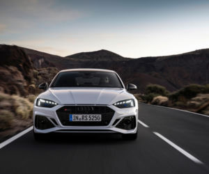 Audi RS 5 Sportback (2020)