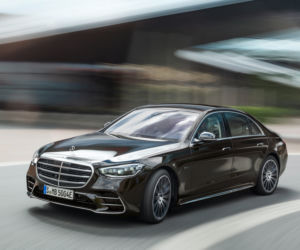 Mercedes-Benz Klasy S (W223)