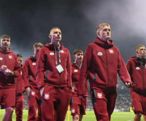 Bośnia - Polska. Mecz Ligi Narodów