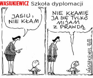 Rysunek dnia