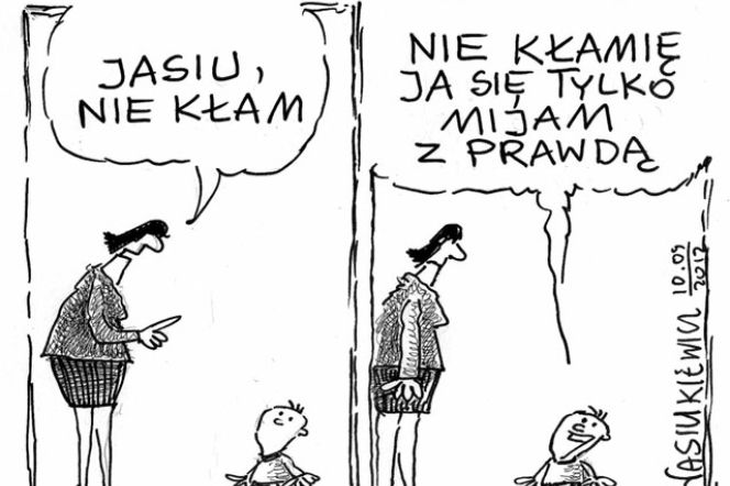 Rysunek dnia