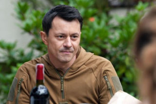 Barwy szczęścia, odcinek 3321: Ostra wymiana zdań między Asią a Dankiem. Jego mroczna przeszłość zacznie wychodzić na jaw – ZDJĘCIA