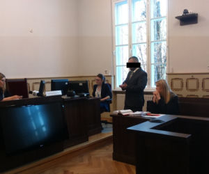 Bartosz D. skazany za skatowanie psa Fijo. To nie koniec sprawy?