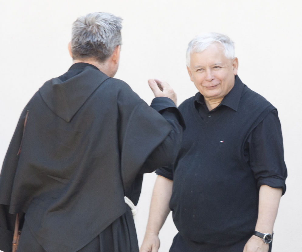 Jarosław Kaczyński