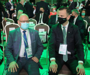 Kongres PSL