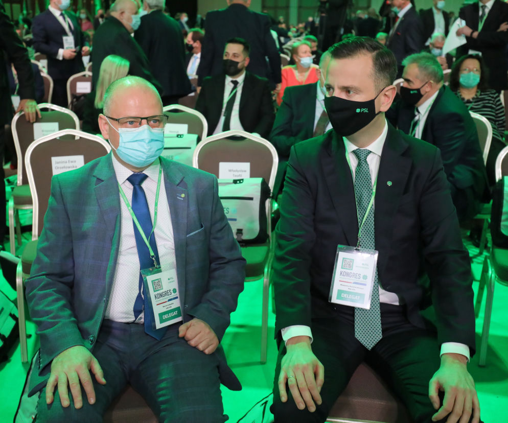 Kongres PSL