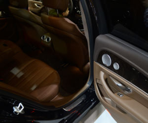 Mercedes-Benz Klasy E