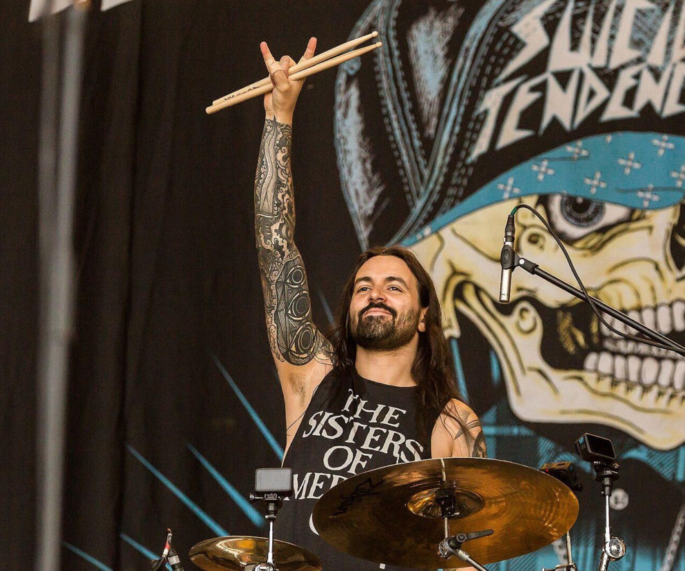 Jay Weinberg