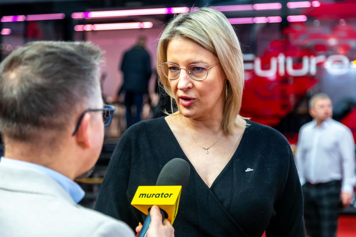 Targi Dach Forum 2026