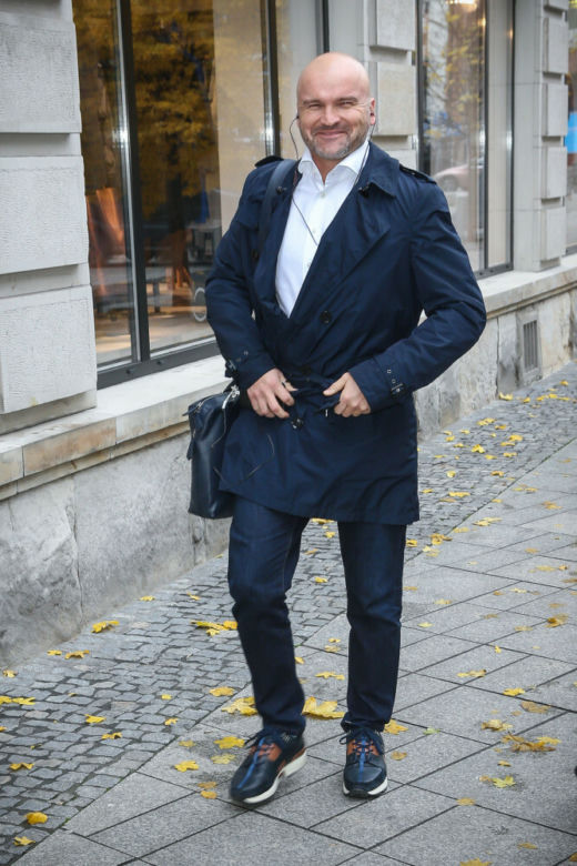 Międzynarodowy sukces