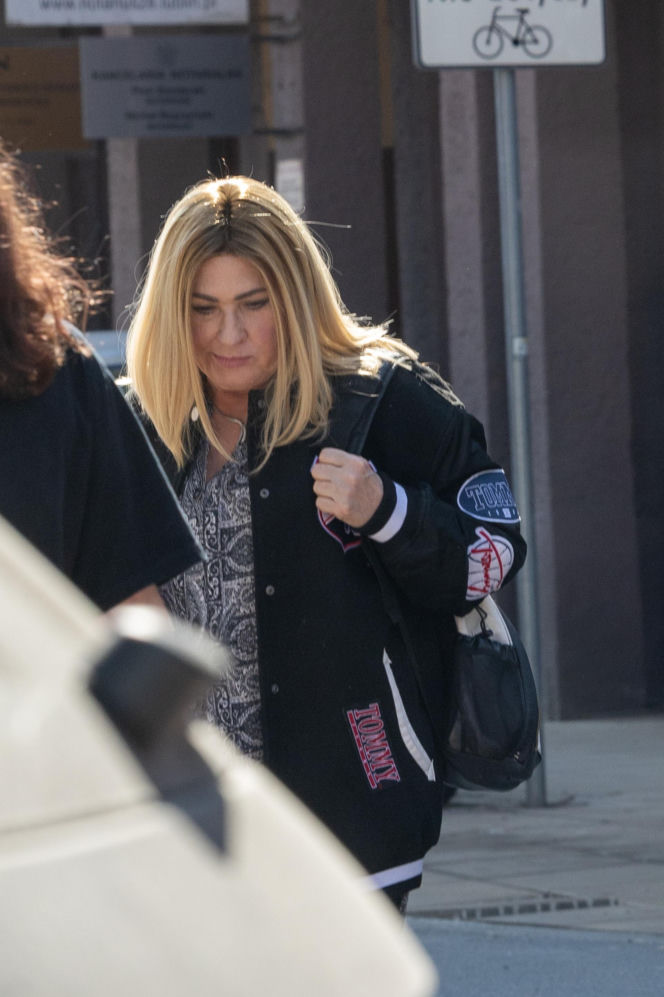 Beata Kozidrak babskie zakupy