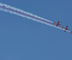Świdnik Air Festival 2018: Zobaczcie zdjęcia z lotniczego święta!