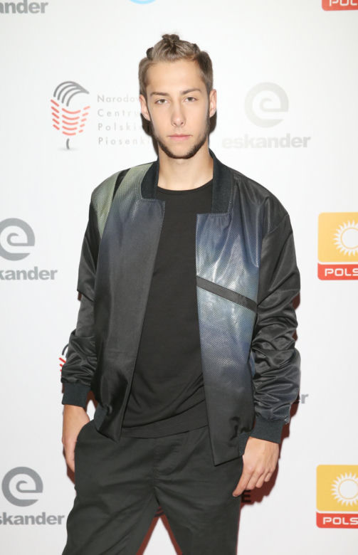 Michał Szczygieł zachwycił w „The Voice of Poland”, a teraz jego hitów słucha cała Polska. Tak wyglądał jeszcze parę lat temu.