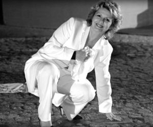 Gabriela Kownacka nie żyje