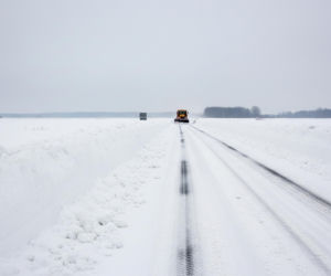 Polska sparaliżowana zimą stulecia. Jak kraj walczył z ekstremalnym żywiołem?