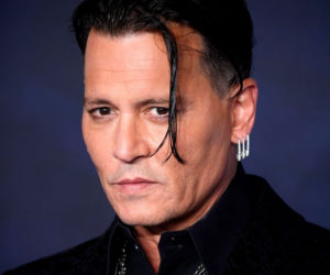 Johny Depp ŻENI SIĘ z rosyjską tancerką go-go!
