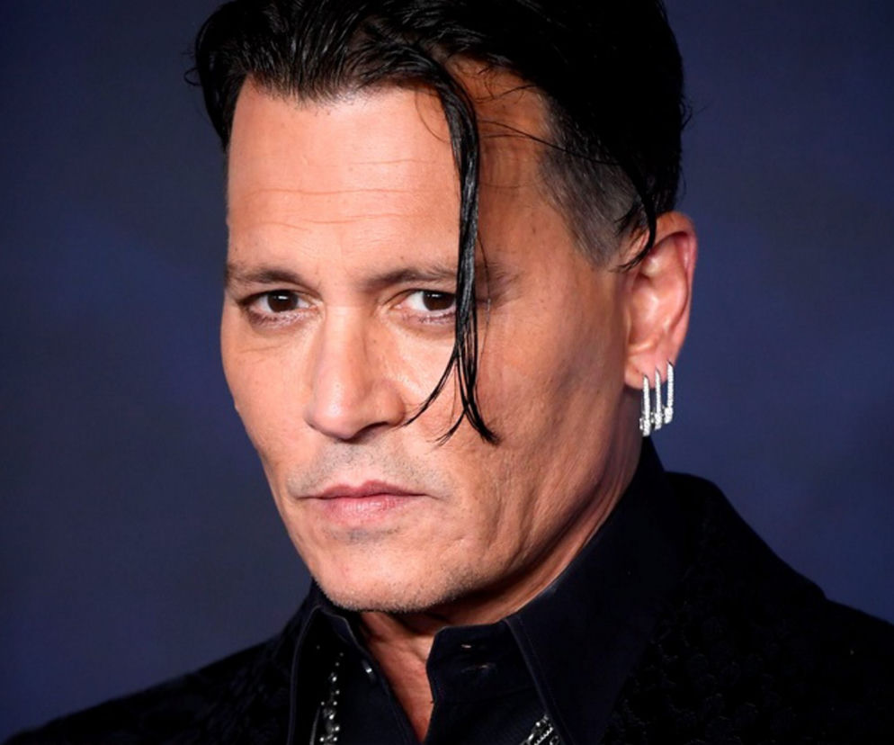 Johny Depp ŻENI SIĘ z rosyjską tancerką go-go!